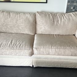 3 Seater + 2 Seater + Ottomon