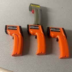 Heat Guns