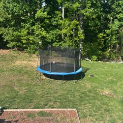 Trampoline
