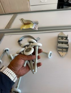 Garage Doors! Quiet and Quality Every Time!