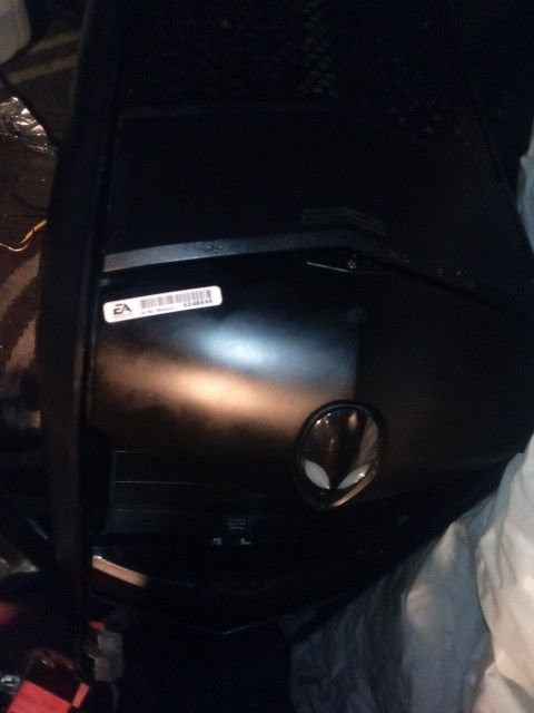 Alienware Computer Monitor
