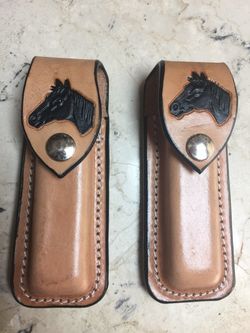 Funda para navajas