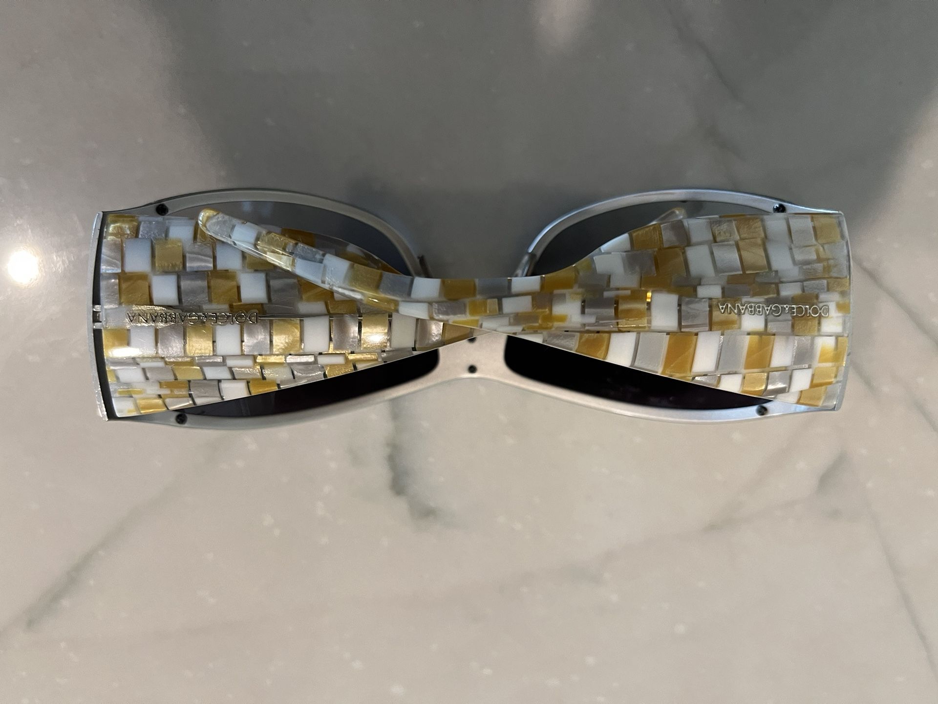 Dolce Habana Sun Glasses