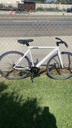 Bikes prime