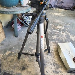 Ambico camera tripod