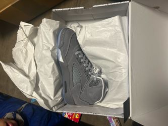 Wolf grays