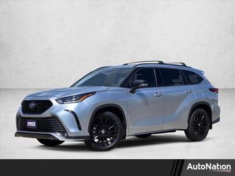 2024 Toyota Highlander