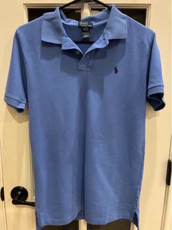 Ralph Lauren Polo youth XL