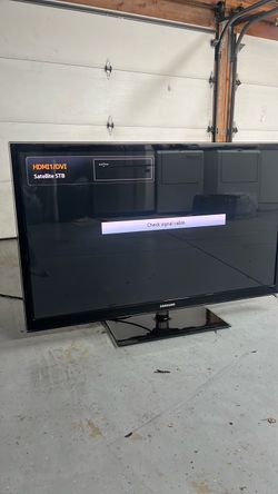 Samsung TV