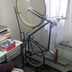 54cm Single Speed Bike