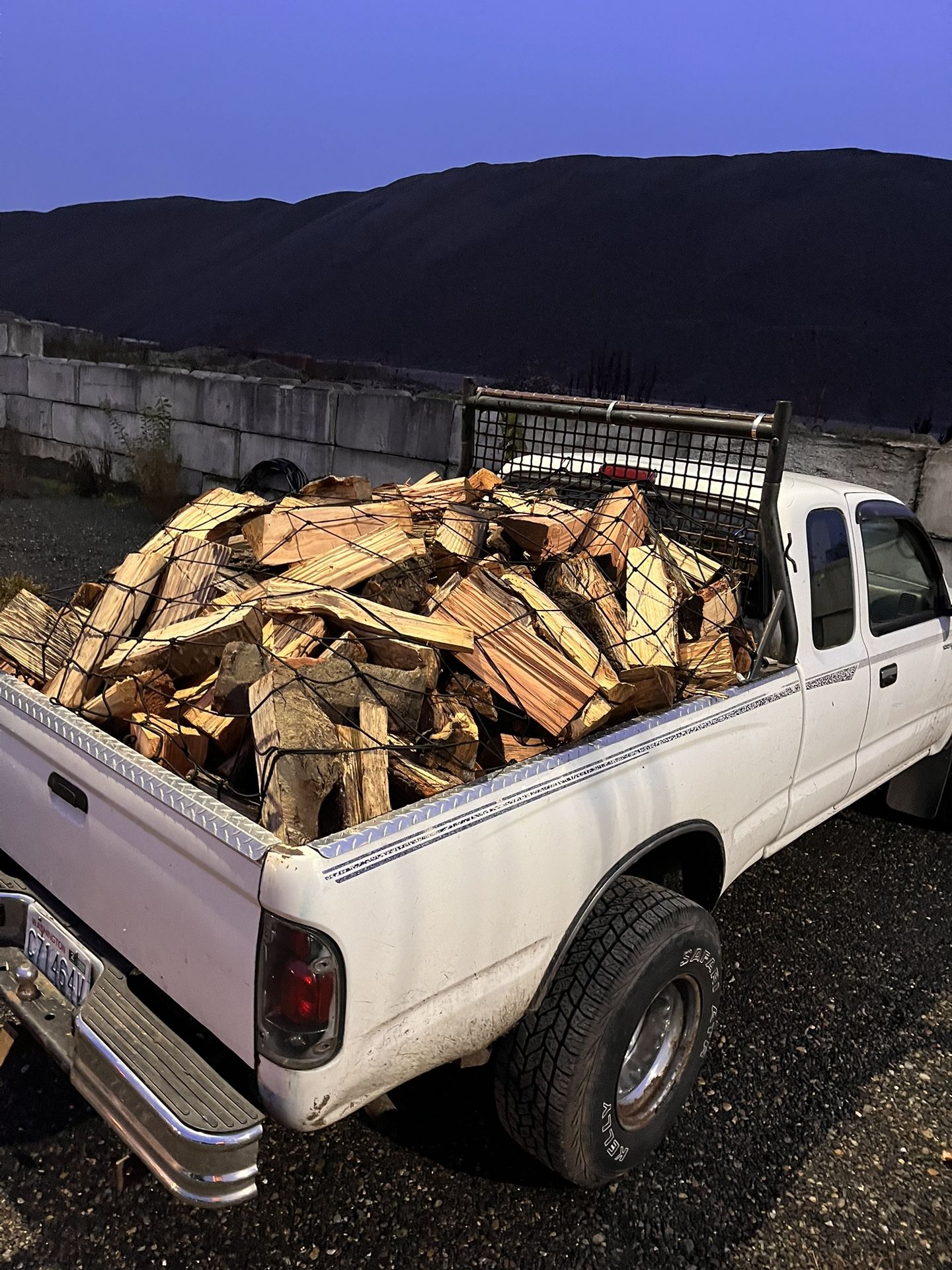 🔥🔥 Firewood 🔥🔥