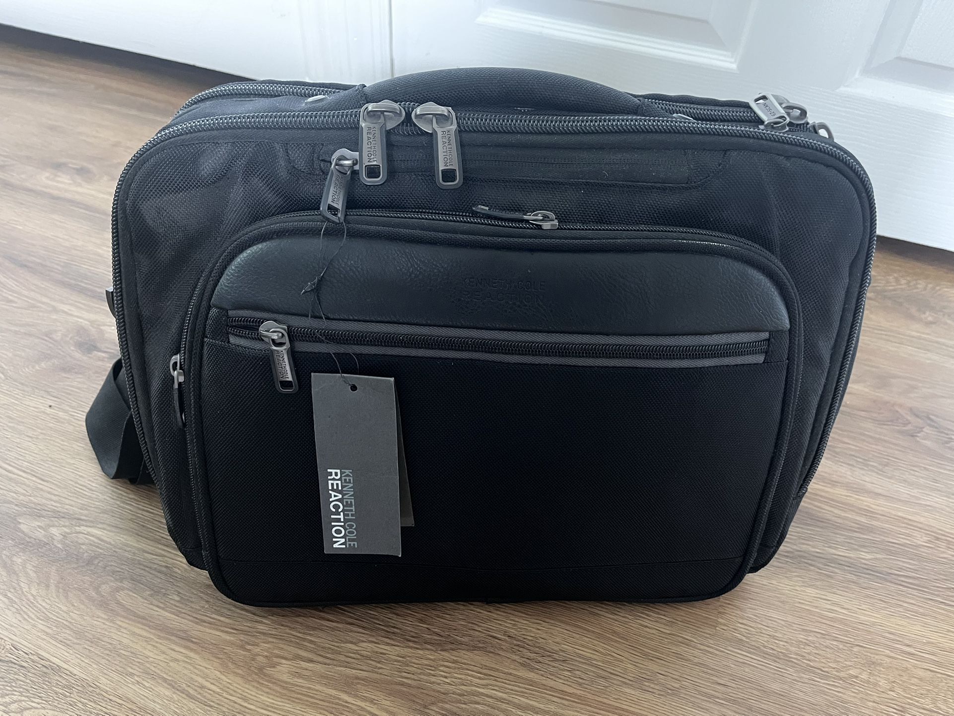 Kennith Cole Reaction Laptop Bag