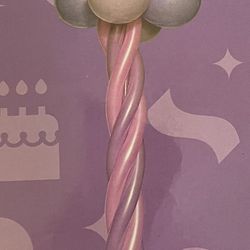 Unicorn Balloon Theme 24 Pc Set 
