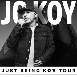 Jo Koy