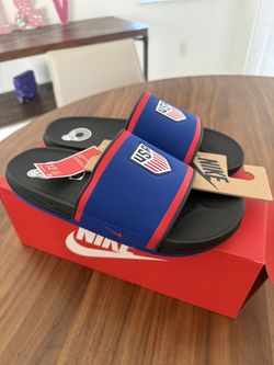 Nike Slides