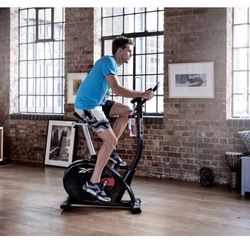 NEW IN BOX REEBOK STATIONARY BIKE 