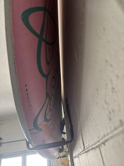 Windsurf Board