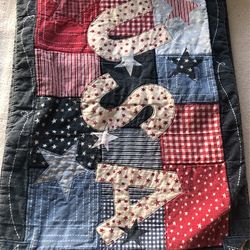 Fourth Of July Placemats
