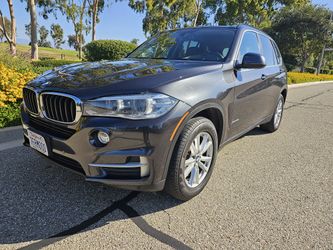 2014 BMW X5