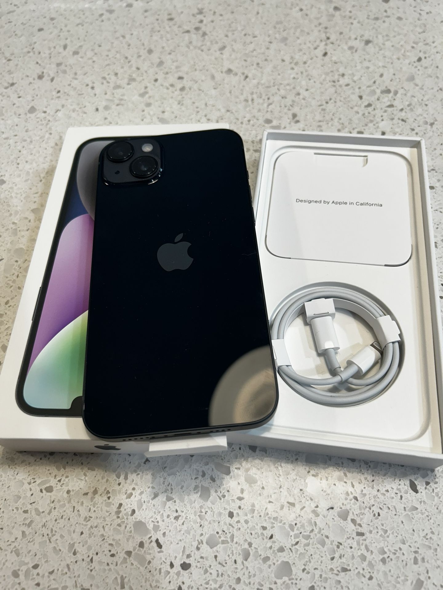 Brand New iPhone 14 Plus - Unlocked. 128gb