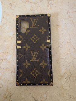 Galaxy Note 10+ case