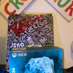 Xbox Series X Controller (ice Breaker) 