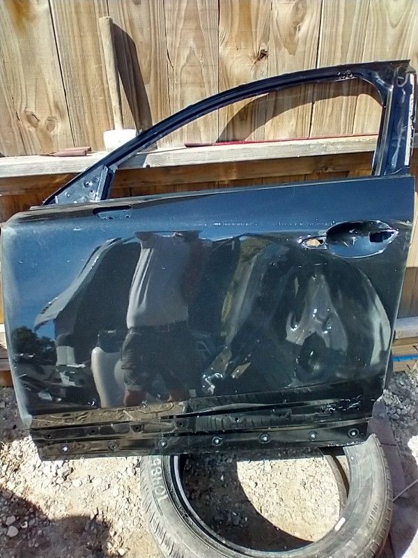 Driver Side Mazda Door.. OEM Part 