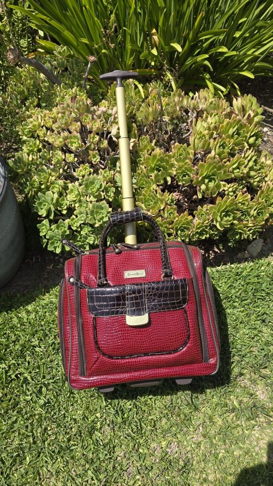 Carry-on Samantha Brown Luggage