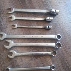 Proto Tool Assortment 