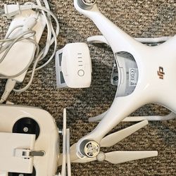 Dji Phantom 4 