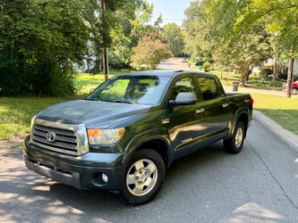 2007 Toyota Tundra