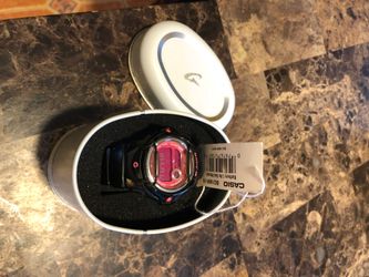 Baby G Gshock