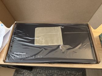Finalmouse Centerpiece Pro Founders Edition