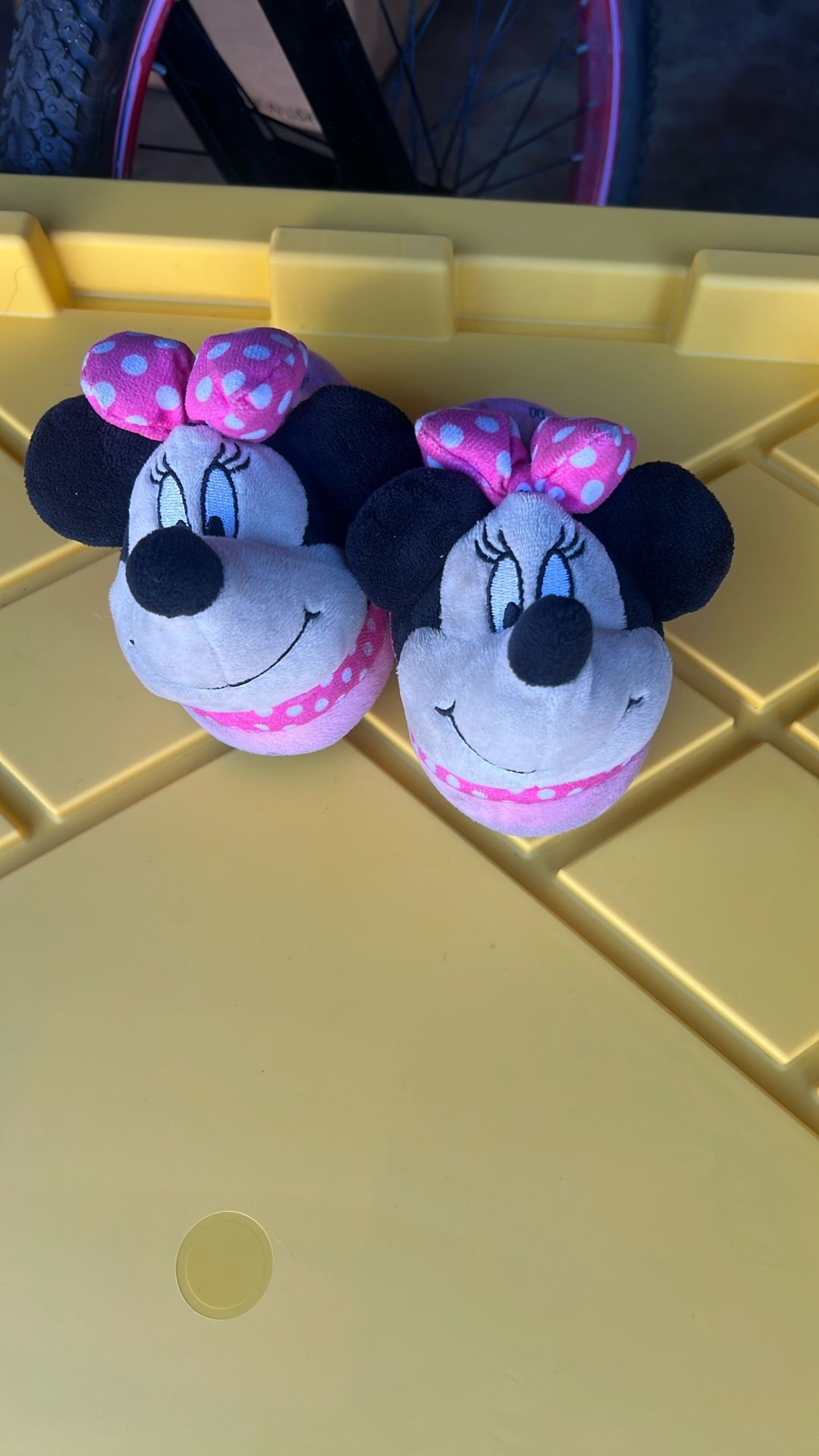 Mini Mouse 