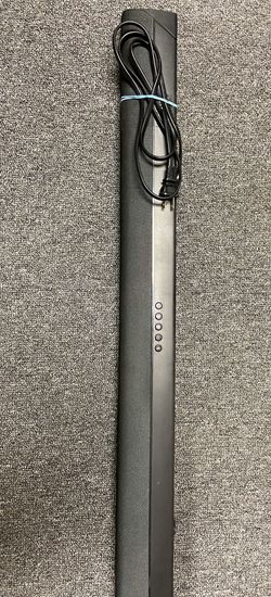 polk signa s1 soundbar (see description)