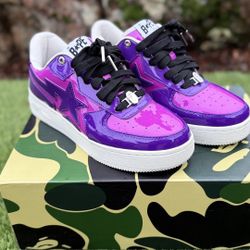 bape sta’s