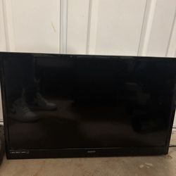 Small TV