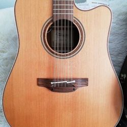 Takamine P3Dc-12