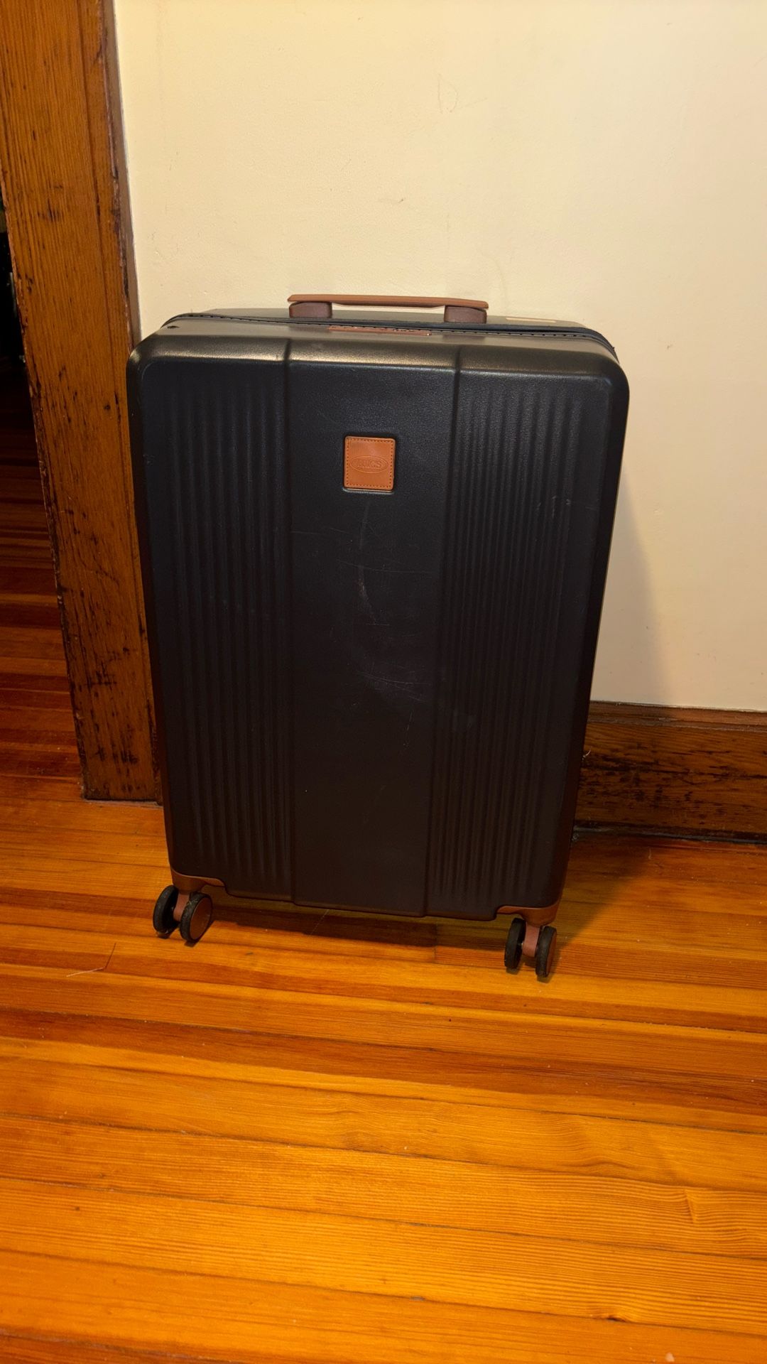 Brics Revenna 4 Wheel Trolley