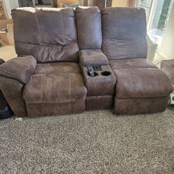 FREE FREE FREE Sectional