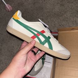 ASICS Onitsuka Tiger Gucci