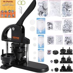 Button Maker（Jh3030C)