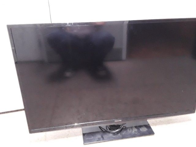 36 inch Toshiba tv