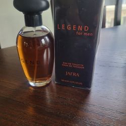 LEGEND PARA HOMBRE