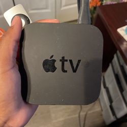 Apple TV Model A1 -169 