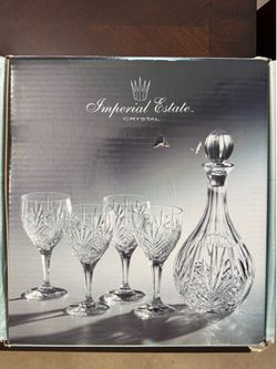 Ventana 5 Piece Wine Set