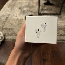 airpods gen 3