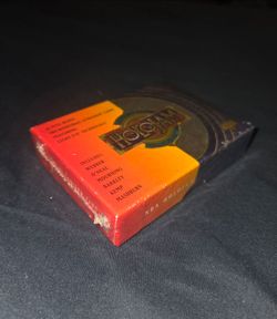 Sealed NBA HoloJam 36-Card Basketball Hologram Set – Upper Deck – Vintage
