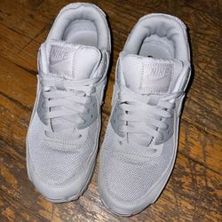 Nike Air Max 90 Grey Size 7.5