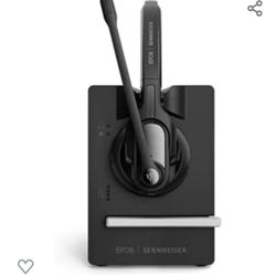 SENNHEISER D 30 PHONE